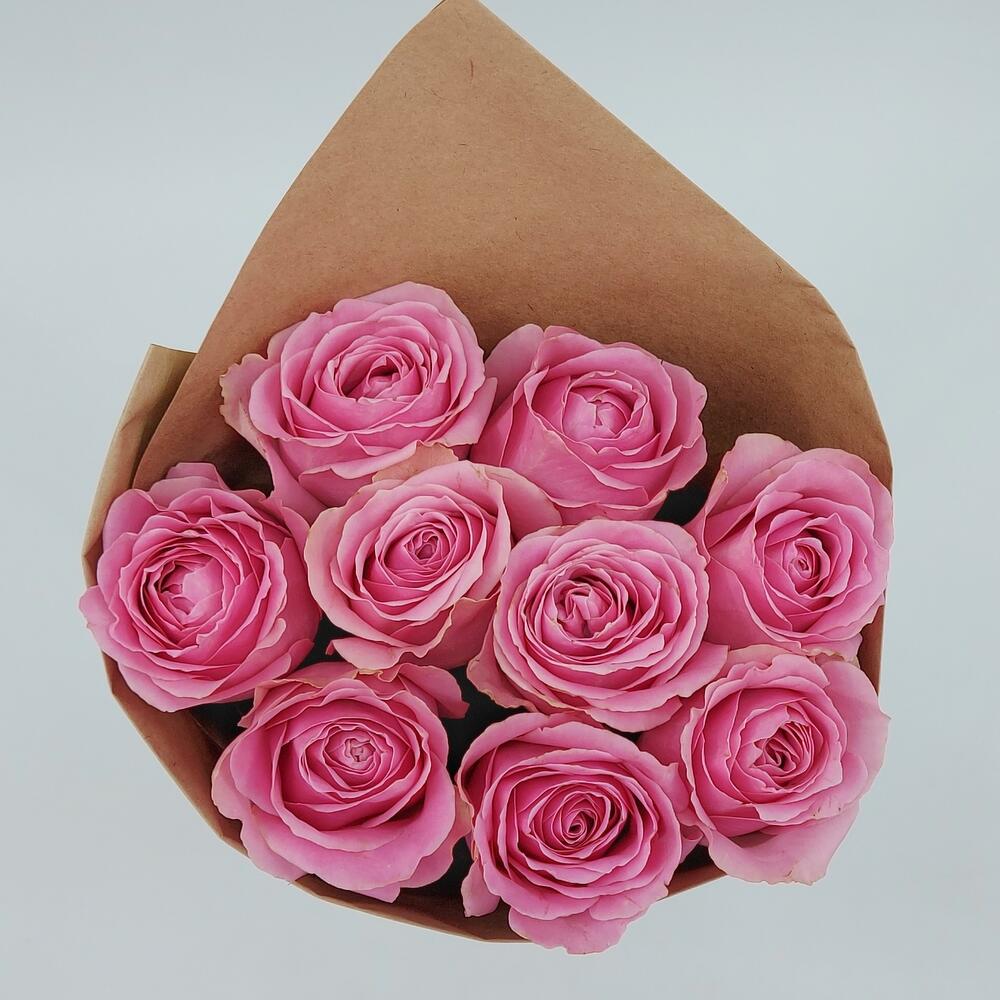 buchet trandafiri