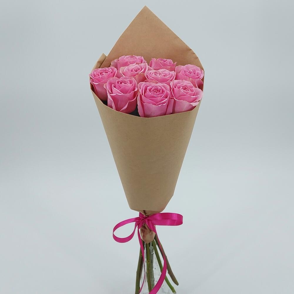 buchet trandafirir